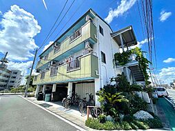 ワンステップ花畑 201