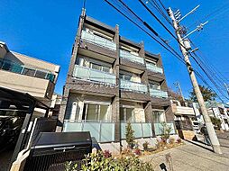 リブリ・北綾瀬 301