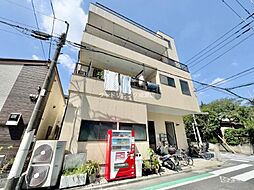 コジママンション 303