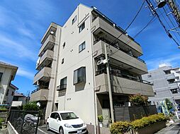 ジョイフル亀有 102