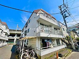 サンライズハイツ 201