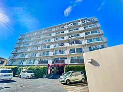 ルミエール西綾瀬 504