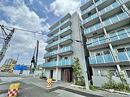 アーバハイツ六町2号館 205