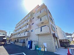 第六日東ハイツ 206