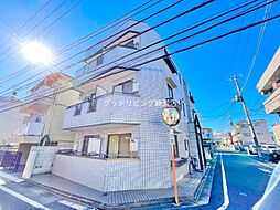 クリスタル綾瀬 103