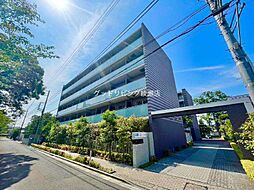 ライジングプレイス綾瀬 212