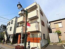 メゾン・ド・遥 102