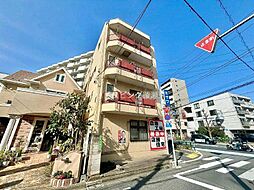 パールハイツ 401