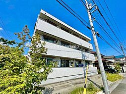 ニューサンハイム 205