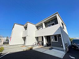 フラワーヒルズ 102