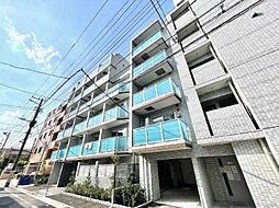 アンベリール　マーロ北綾瀬II 204