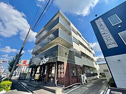 メゾンドアン 301