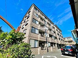 ヴィレヂ・ハピネス3 A-406