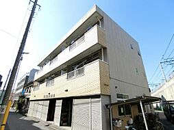 五反野シルバーハイツ 301