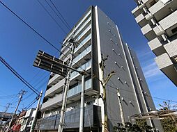 ライジングプレイス綾瀬二番館 901