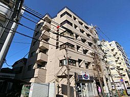 インペリアルホリウチ壱番館 502