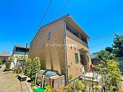 オーナーズガーデン青井 C-2