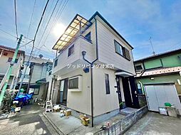 辰沼1丁目貸家 1