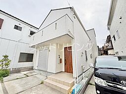 神明2丁目住宅C号棟 1