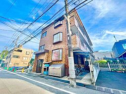 ビクトリーハイツ東峰 203