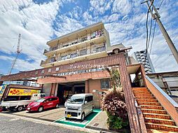 コーポラス上田 405