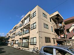 マンション鈴音 305