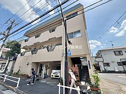 千代田ハイツ 303