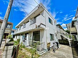 カーサ・ブランカ綾瀬 206