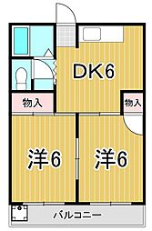 第三大信マンション 403