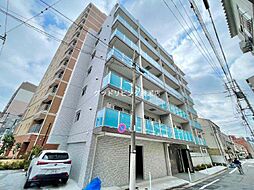 アンベリール亀有 505