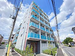 アンベリール　マーロ北綾瀬I 3F