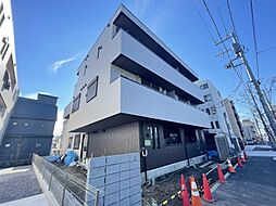 桜アパートメント 102