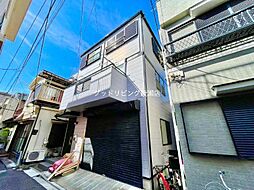 南千住5丁目戸建て 1