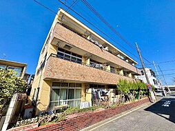 パークサイド一ツ家 303