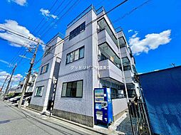 フィールズマンション2 105