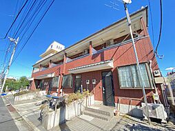 テラスハウス90 103B
