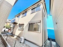 保木間5丁目戸建て A棟 1