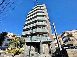 ラフィスタ北綾瀬 204