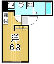 フィオーネ亀有 303