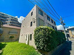 バレー綾瀬 205