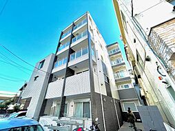 b`CASA 東綾瀬 203