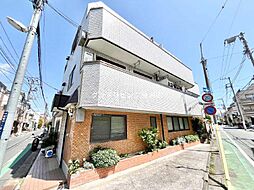 荒川マンション 103