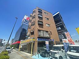 リバティハイツ平野 402