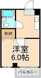 エスケイマンション 301
