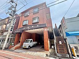 ジュネス亀有 402