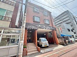 ジュネス亀有 402
