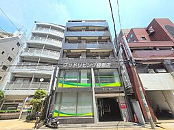 エバー綾瀬II 401