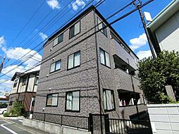 第二佐野コーポ 202