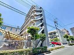 アルファコート北綾瀬2 204