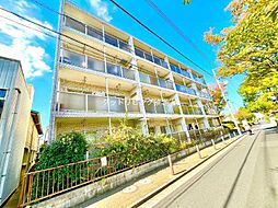 フラワー館 103